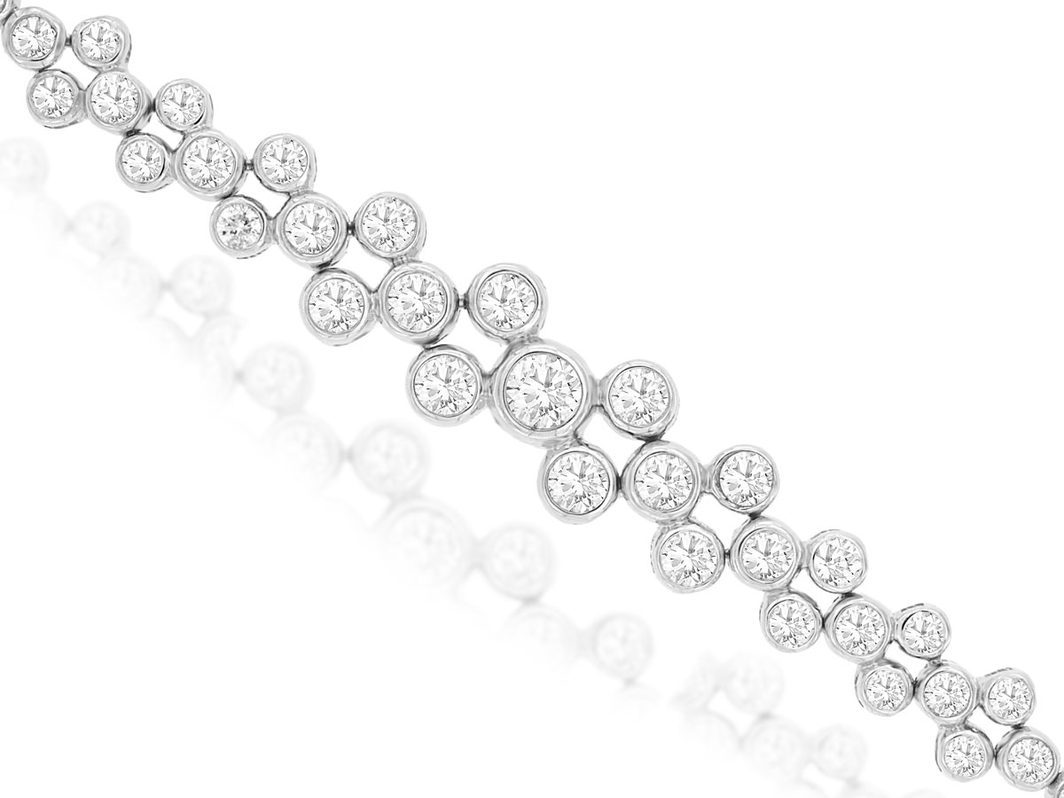DIAMOND BRACELET