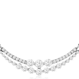 DIAMOND NECKLACE