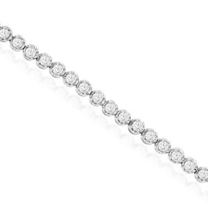 DIAMOND BRACELET