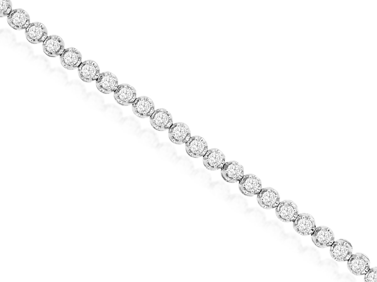 DIAMOND BRACELET