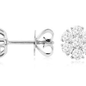 DIAMOND EARRING