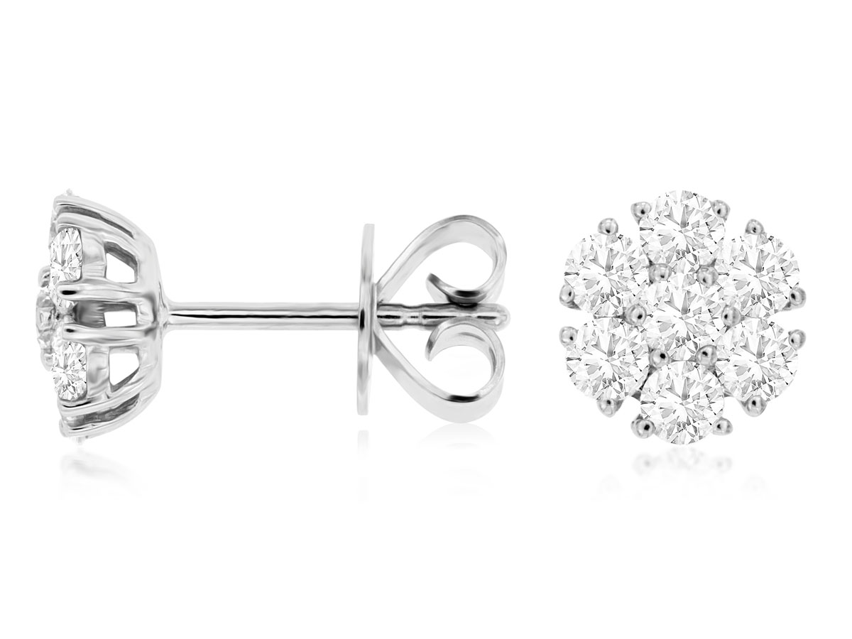 DIAMOND EARRING
