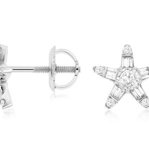 DIAMOND EARRING