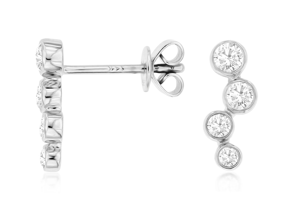 DIAMOND EARRING
