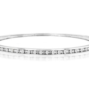 DIAMOND BANGLE