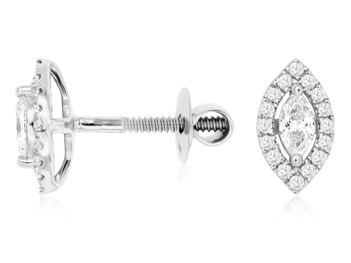 DIAMOND EARRING