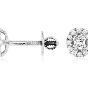 DIAMOND EARRING