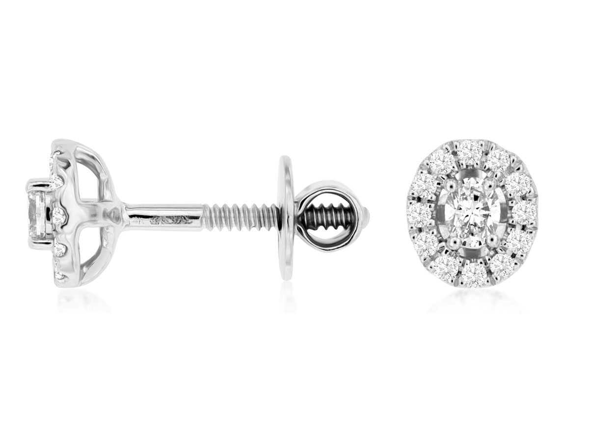 DIAMOND EARRING
