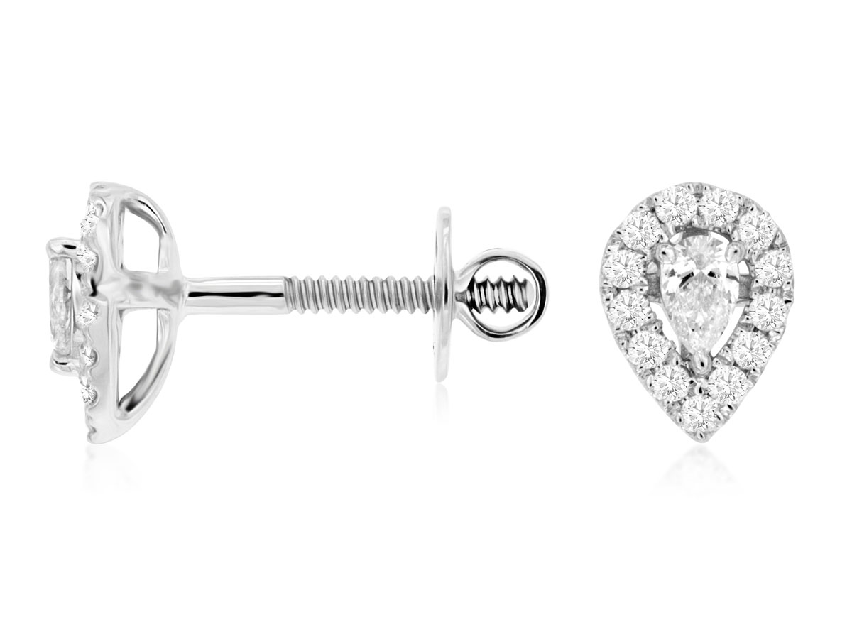 DIAMOND EARRING