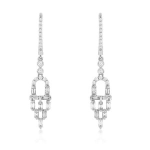DIAMOND EARRING