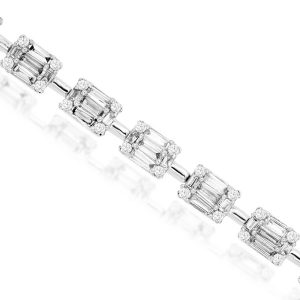 DIAMOND BRACELET