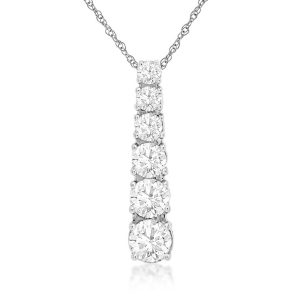DIAMOND PENDANT