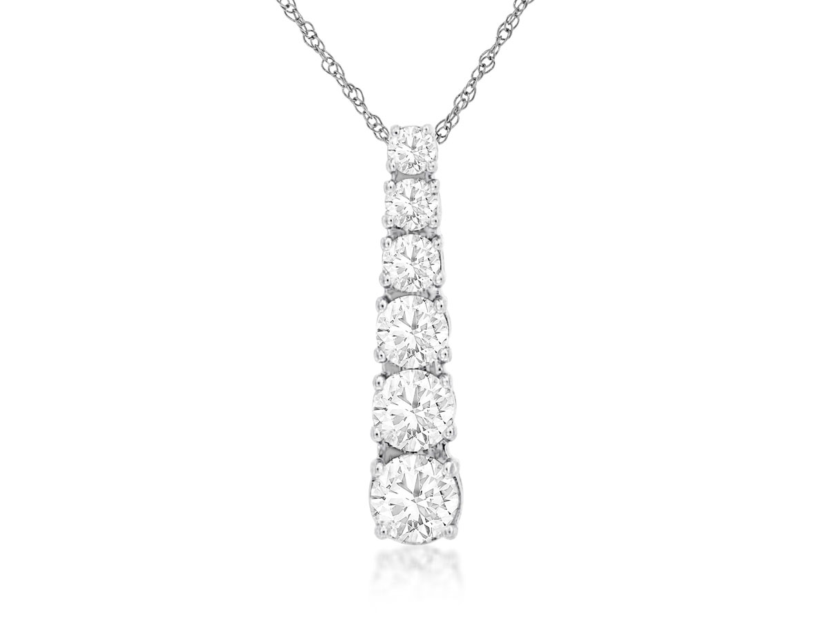 DIAMOND PENDANT