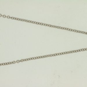 DIAMOND NECKLACE 7 STATION