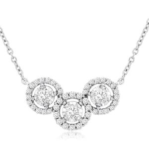 DIAMOND NECKLACE