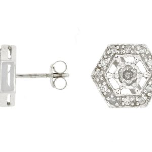 DIAMOND EARRING