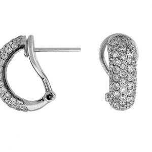 DIAMOND EARRING