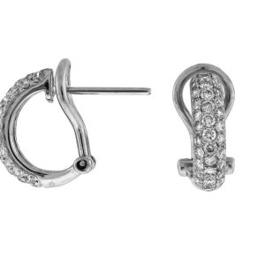 DIAMOND EARRING