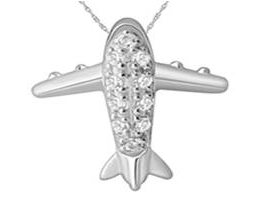 DIAMOND CHARMS