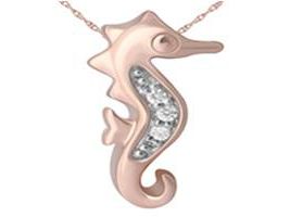 DIAMOND CHARMS