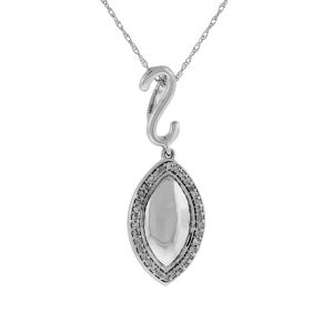 DIAMOND PENDANT