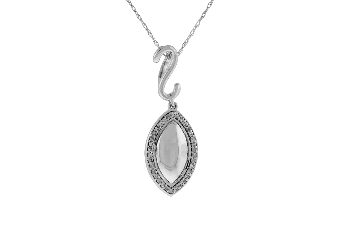 DIAMOND PENDANT