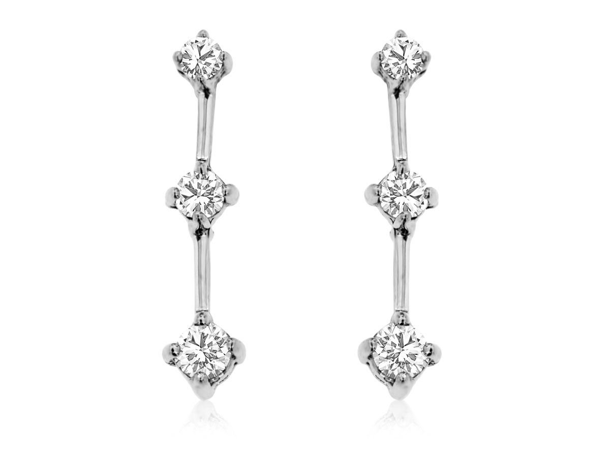 DIAMOND EARRING