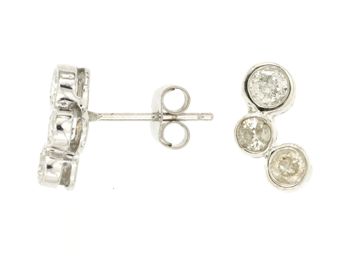 DIAMOND EARRING