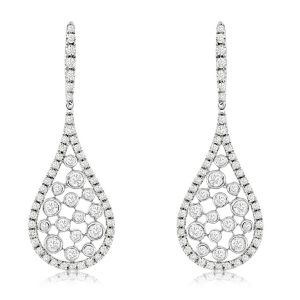 DIAMOND EARRING