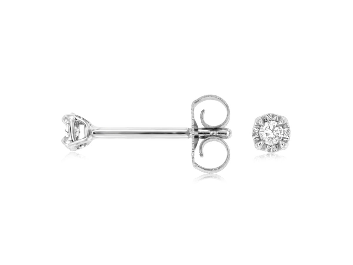DIAMOND EARRING