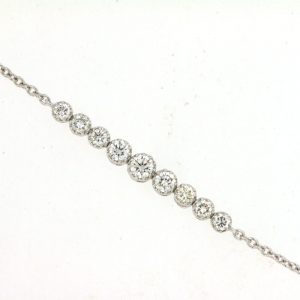 DIAMOND BRACELET