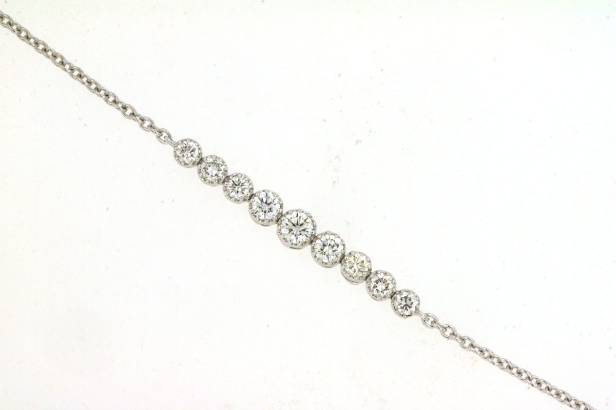 DIAMOND BRACELET