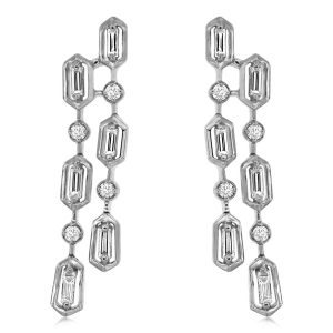 DIAMOND EARRING
