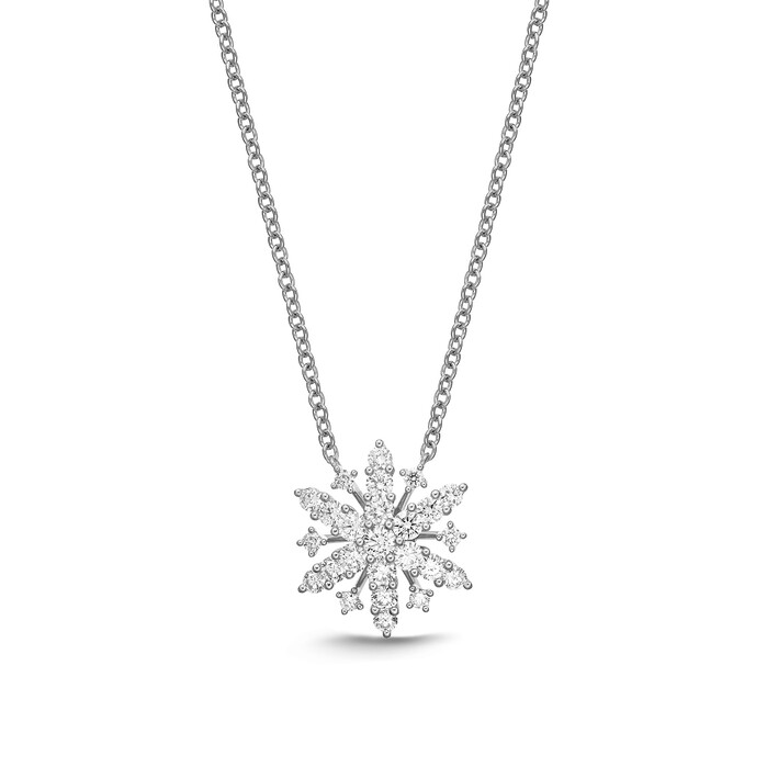 U-Basket Classics Necklace, 2nd Ser., Mdl 28