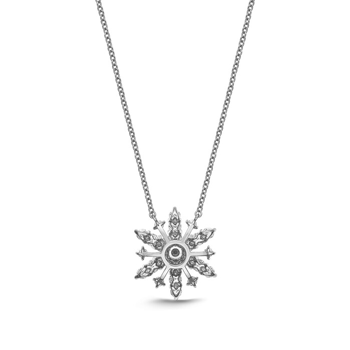 U-Basket Classics Necklace, 2nd Ser., Mdl 28