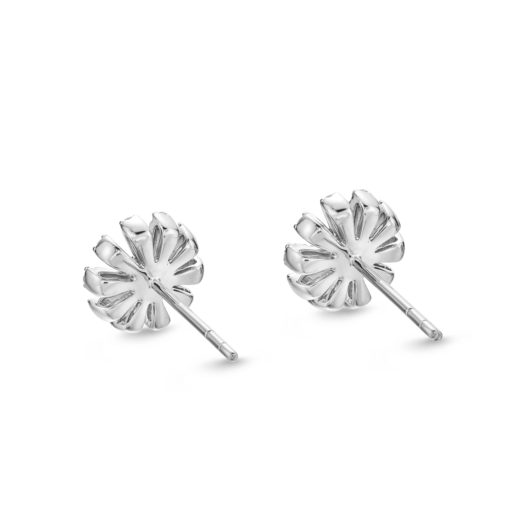 Margarita Fashion Jacket / Jacket Earrings, 1st Ser. Mdl03