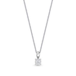 Diamond Bouquets Fashion Necklace, 1st Ser., Mdl 64