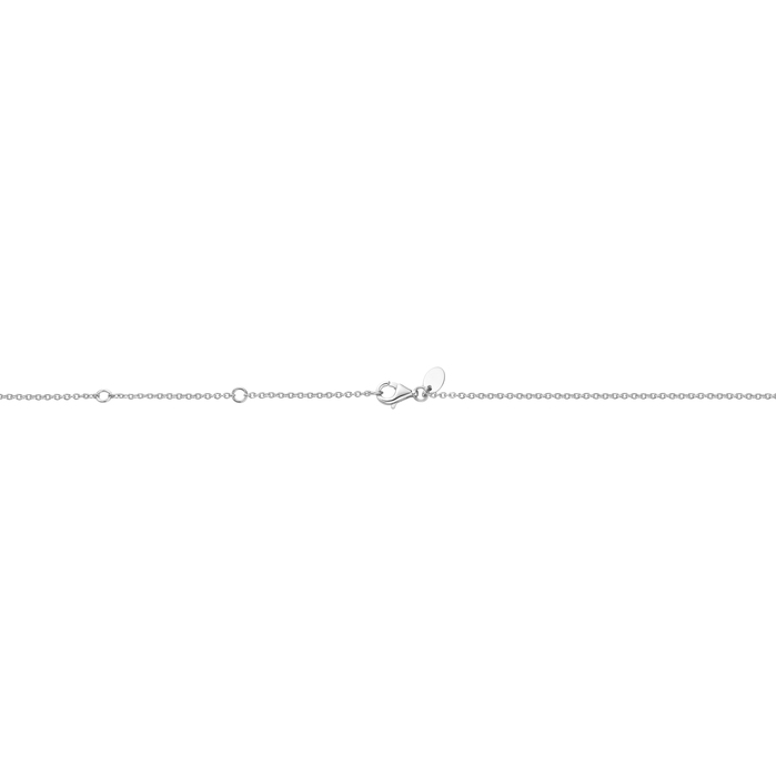 Diamond Bouquets Fashion Necklace, 1st Ser., Mdl 69