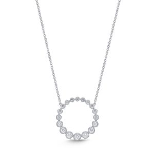 Bubbles Fashion Necklace, 1st Ser., Mdl 16