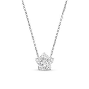 Dancing Fashion Necklace, Ctr 0.14-0.18 Mdl 18
