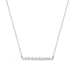 Geo Arts Fashion Necklace, 7th Ser. Mdl 01