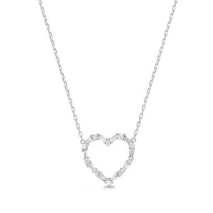 Geo Arts Fashion Necklace, 7th Ser. Mdl 08