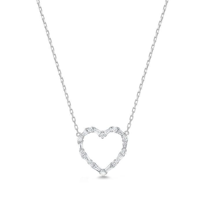 Geo Arts Fashion Necklace, 7th Ser. Mdl 08