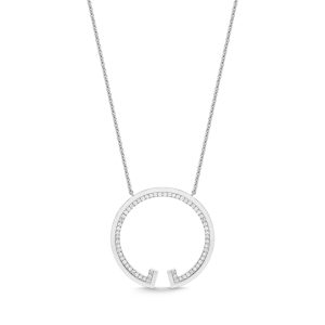 L Collection Fashion Necklace, 1st Ser., Mdl 02