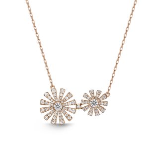 Margarita Fashion Necklace, 1st Ser. Mdl01