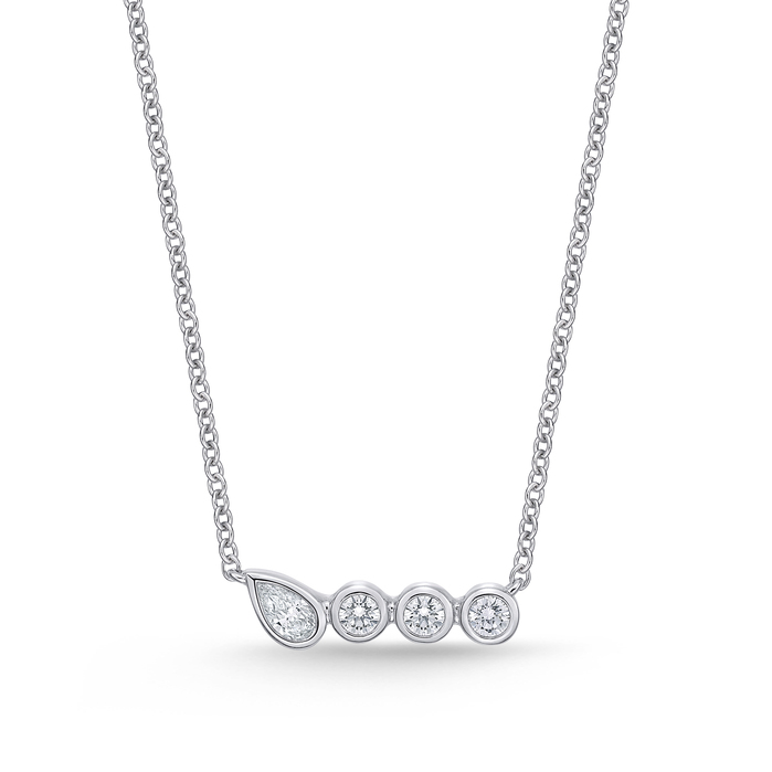 Stack'em Up Fashion Necklace, Ctr 1.70-1.99, Mdl 08