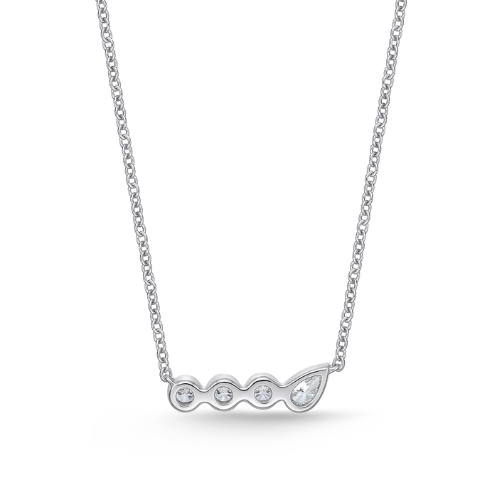 Stack'em Up Fashion Necklace, Ctr 1.70-1.99, Mdl 08