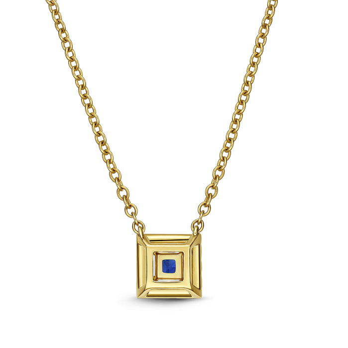Stack'em Up Fashion Necklace Mdl 06