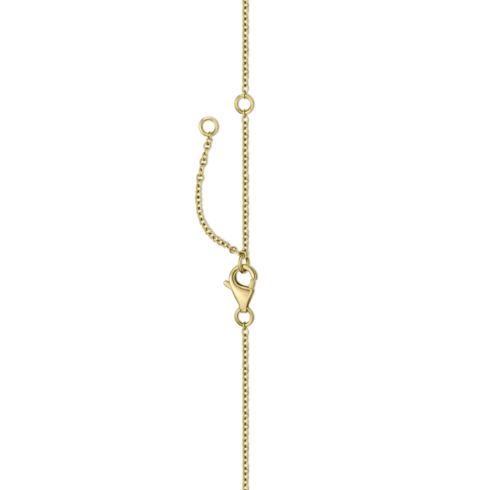 Stack'em Up Fashion Necklace Mdl 06