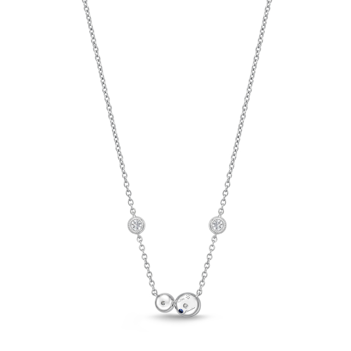 Toujours Fashion Necklace, 1st Ser., Mdl 10